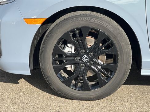 Used 2025 Honda Odyssey Sport-L image 27