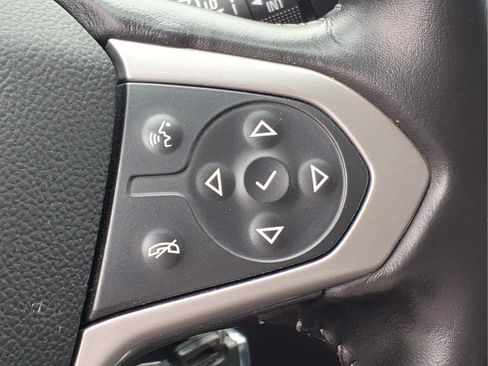 Used 2018 Chevrolet Colorado ZR2 w/ ZR2 Dusk Special Edition AWD/4WD image 12