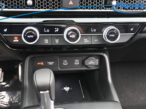 New 2026 Honda Civic Sport Touring image 20