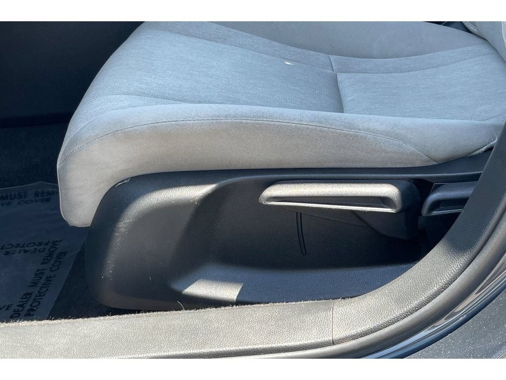 Used 2023 Honda Accord LX image 13