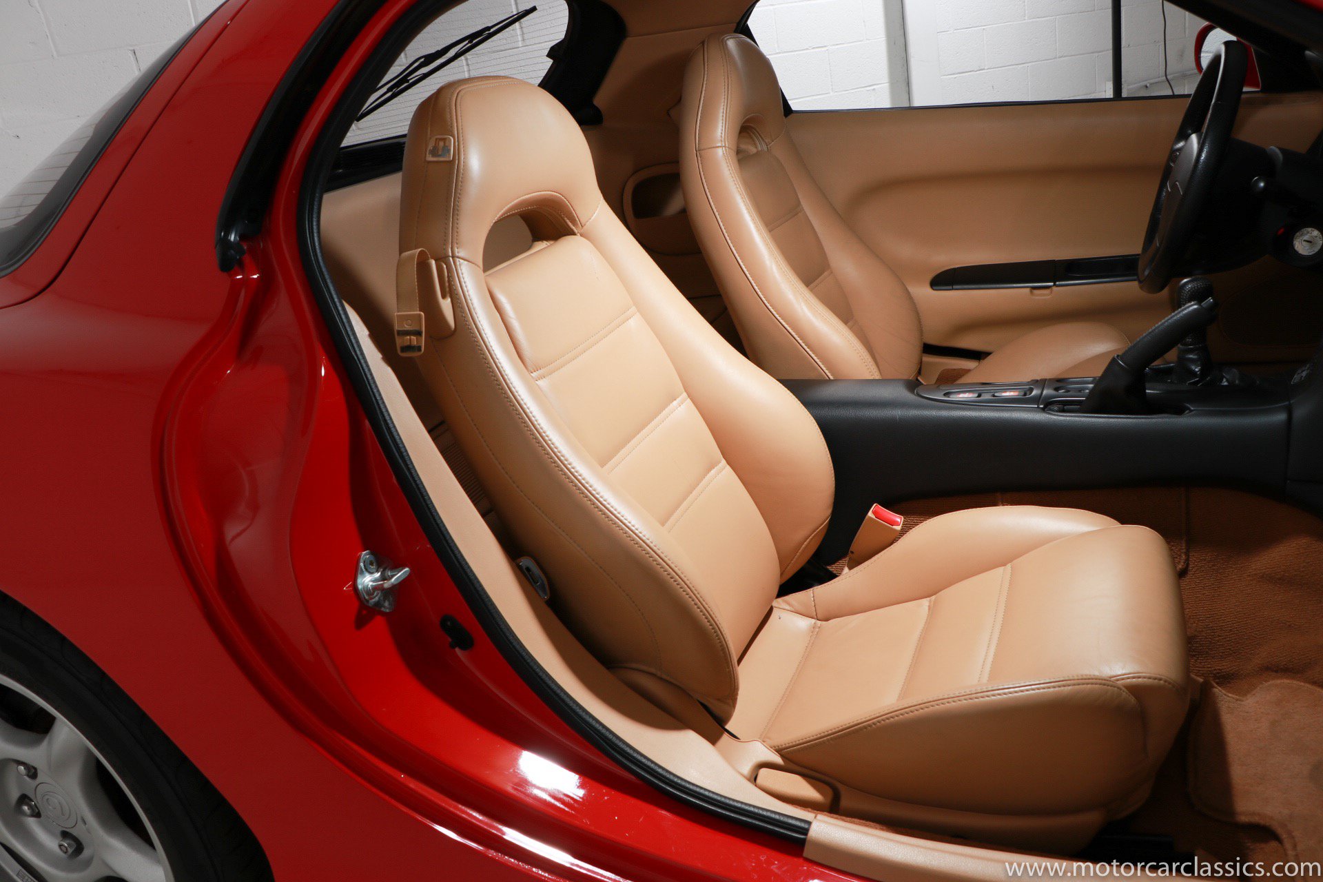 Used 1993 MAZDA RX-7 RWD image 27