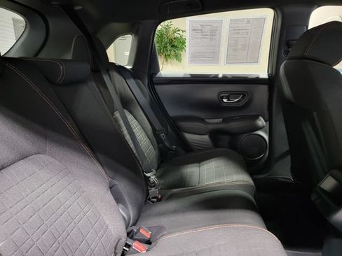 Certified 2024 Honda HR-V Sport image 15