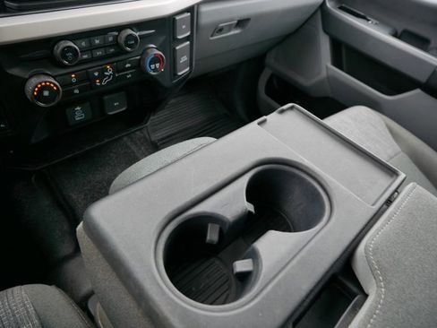 Certified 2024 Ford F350 XLT w/ FX4 Off-Road Package image 27