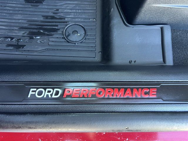 Used 2026 Ford Explorer ST AWD/4WD image 12