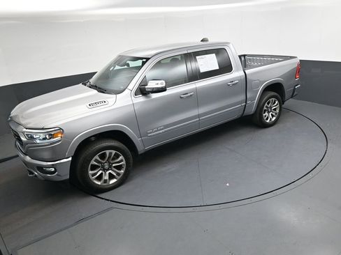 Used 2024 RAM 1500 Limited image 34