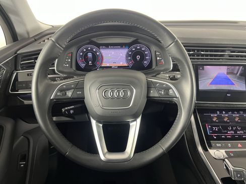 Used 2020 Audi Q7 3.0T Premium image 12