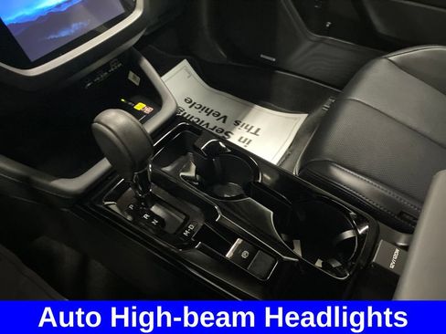 Used 2026 Subaru Forester Limited AWD/4WD image 21
