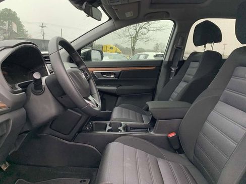 Used 2022 Honda CR-V EX image 11