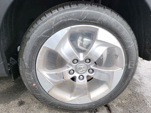 Used 2020 Honda HR-V LX image 13