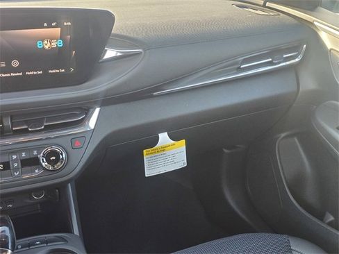 New 2026 Buick Envista Preferred w/ Convenience I Package image 16