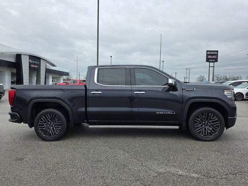 Used 2022 GMC Sierra 1500 Denali Ultimate image 9