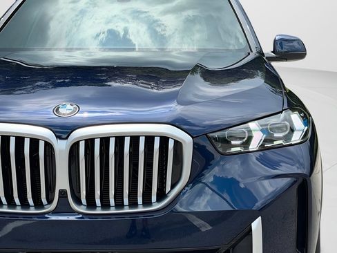 New 2026 BMW X5 xDrive40i AWD/4WD image 26