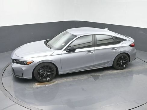 Used 2026 Honda Civic Sport image 31