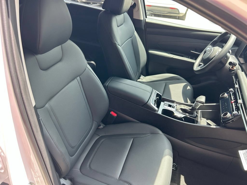 New 2026 Hyundai Tucson SEL Plus AWD/4WD image 17