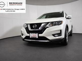 Used 2017 Nissan Rogue SV w/ SV Premium Package FWD video 1