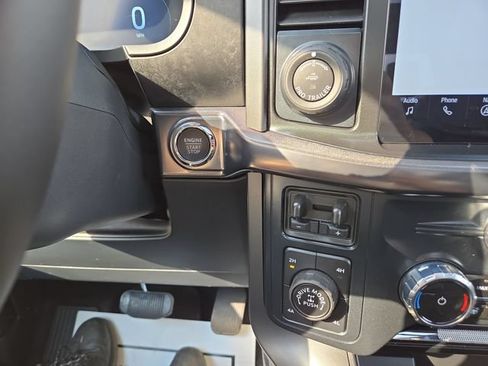 Used 2026 Ford F150 Tremor w/ Equipment Group 402B MID AWD/4WD image 25