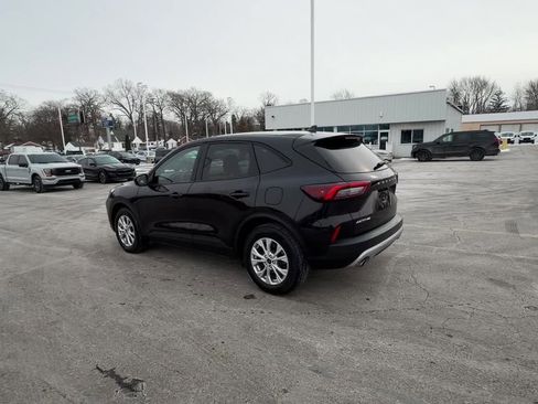 Used 2025 Ford Escape Active image 45