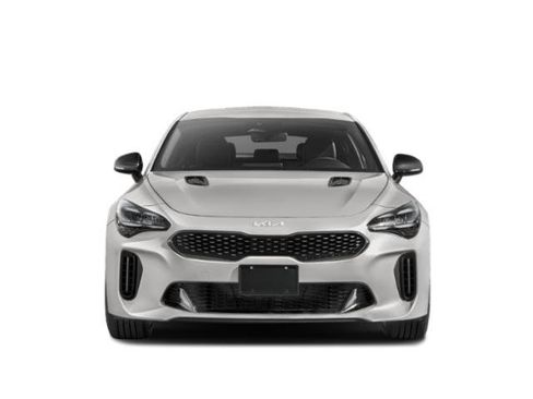 Certified 2022 Kia Stinger GT-Line w/ Sun & Sound Package AWD/4WD image 7