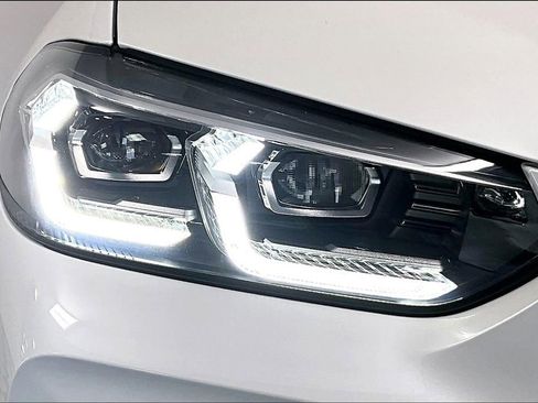 Used 2024 BMW X3 sDrive30i w/ Premium Package w/ZPA image 28