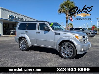 Used 2007 Dodge Nitro R/T