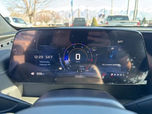 Certified 2024 Chevrolet Traverse LS w/ LPO, Floor Liner Package image 19