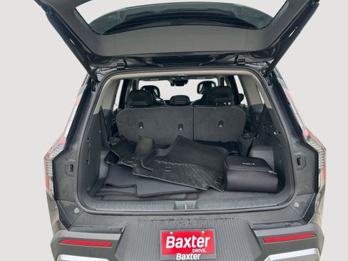 Used 2024 Kia EV9 Wind image 11