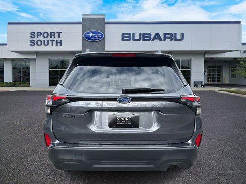 New 2026 Subaru Forester Premium image 4