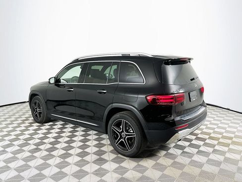 Certified 2026 Mercedes-Benz GLB 250 image 5