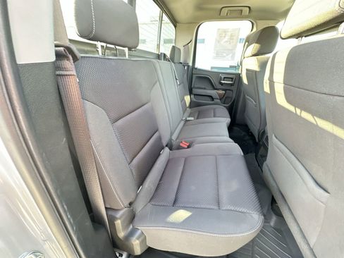 Used 2017 GMC Sierra 1500 SLE w/ SLE Value Package image 26