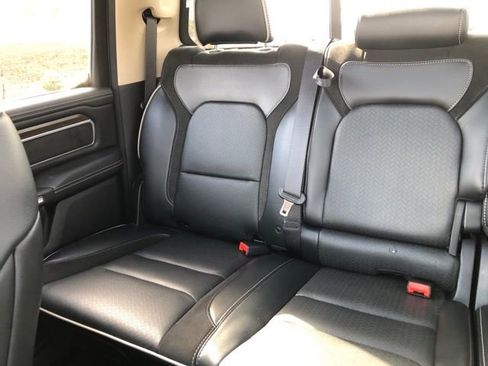 Certified 2021 RAM 1500 Laramie image 26