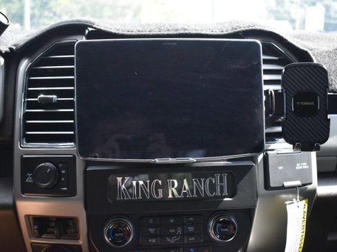 Used 2020 Ford F350 King Ranch w/ King Ranch Ultimate Package image 77