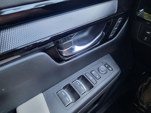 Certified 2025 Honda CR-V EX-L image 24