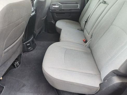 Used 2023 RAM 2500 Big Horn w/ Level 1 Equipment Group AWD/4WD image 21