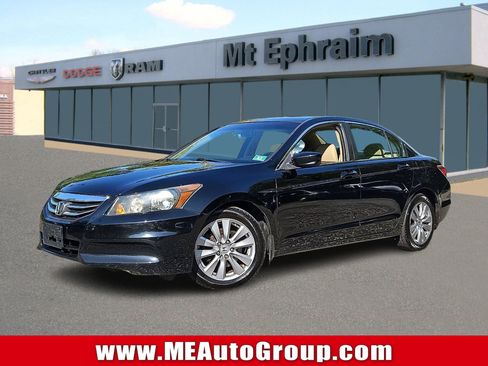 Used 2012 Honda Accord EX-L image 1