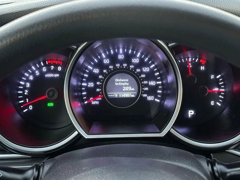 Used 2014 Kia Optima LX image 6