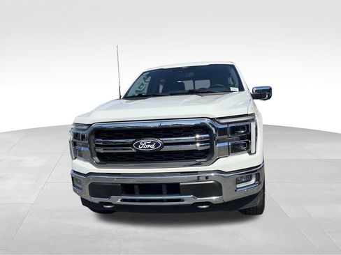 Used 2024 Ford F150 Lariat w/ Bed Utility Package AWD/4WD image 10
