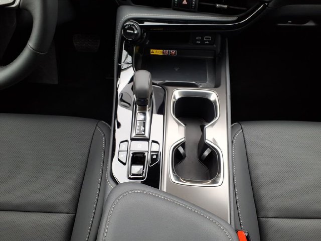 New 2026 Lexus NX 350 AWD w/ Cold Area Package image 26