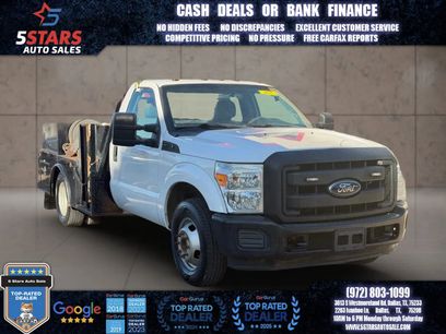 Used 2012 Ford F350 XL