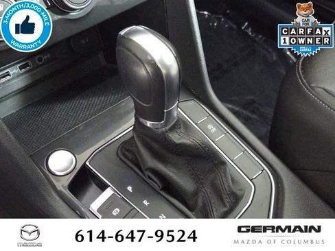 Used 2019 Volkswagen Tiguan SE w/ Panoramic Sunroof Package AWD/4WD image 27