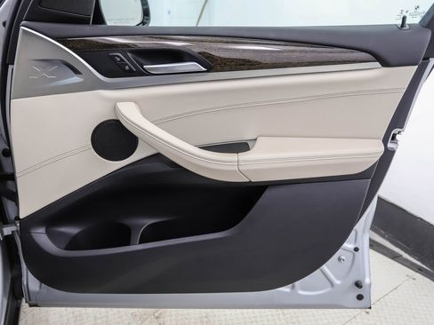 Used 2018 BMW X3 xDrive30i image 29