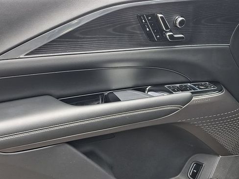 Certified 2024 Cadillac Lyriq Luxury w/ LPO, Floor Liner Package AWD/4WD image 11