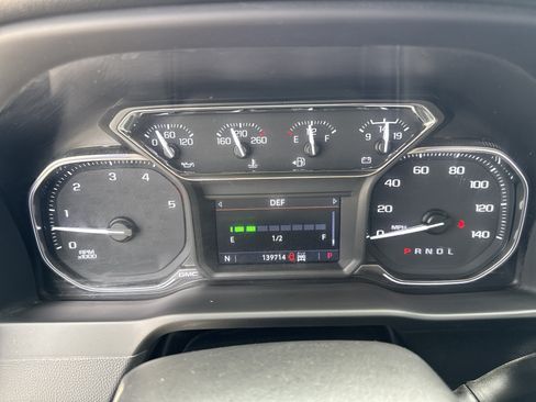 Used 2023 GMC Sierra 3500 SLE w/ SLE Value Package AWD/4WD image 16