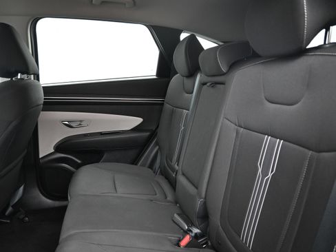 Certified 2024 Hyundai Tucson SEL AWD/4WD image 22