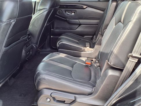 Certified 2024 Honda Pilot EX-L image 13