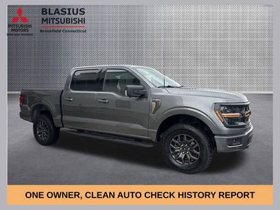 Used 2025 Ford F150 Tremor w/ Tow/Haul Package