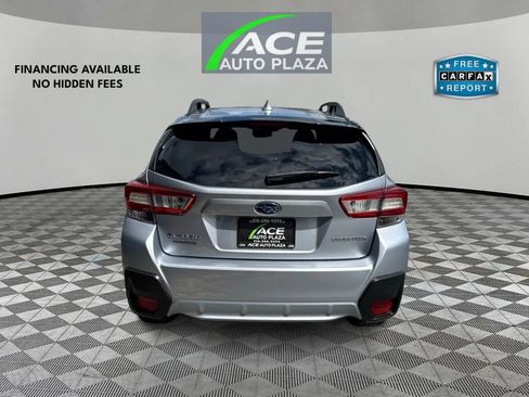 Used 2019 Subaru Crosstrek 2.0i Premium w/ Eyesight System AWD/4WD image 6