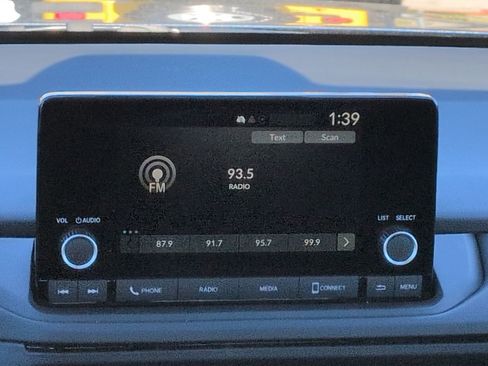 Used 2024 Honda Accord EX image 17