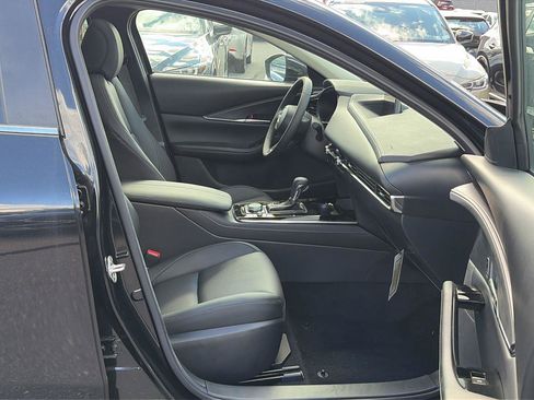 New 2025 MAZDA CX-30 AWD 2.5 S w/ Preferred Package image 34