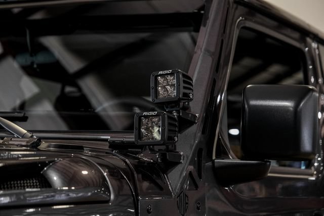 Used 2025 Jeep Gladiator Sport AWD/4WD image 25