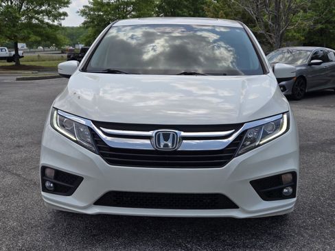 Used 2019 Honda Odyssey EX-L image 2